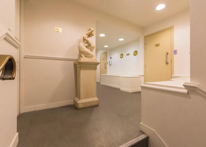 Ws Tour Eiffel - Saint-charles Apartamento