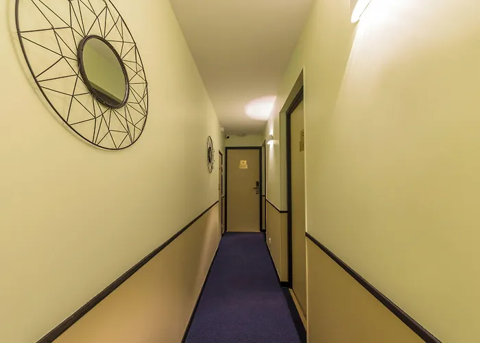 Ws Tour Eiffel - Saint-charles Apartamento *