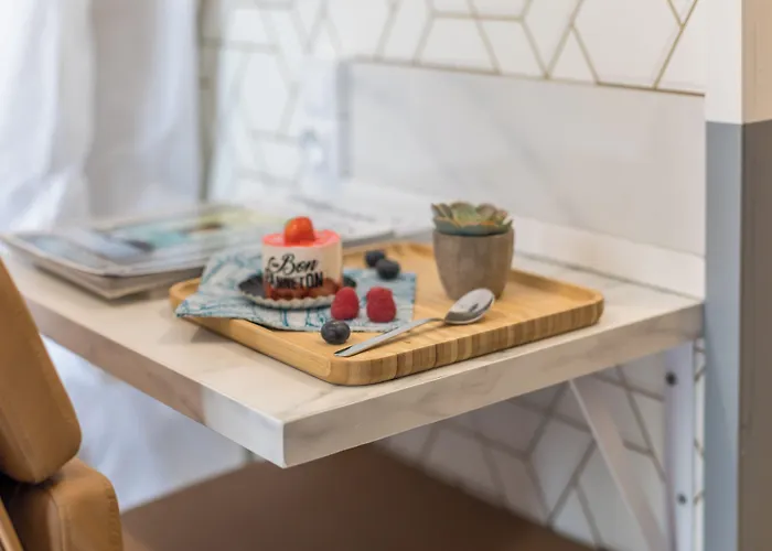 Ws Tour Eiffel - Saint-charles *