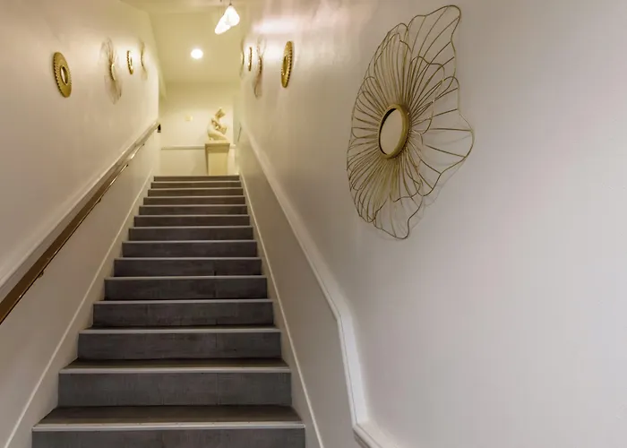 Ws Tour Eiffel - Saint-charles