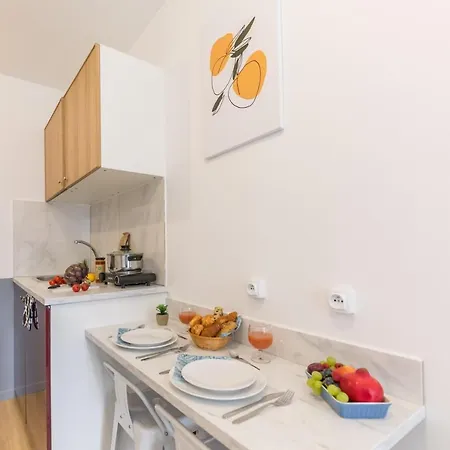 Ws Tour Eiffel - Saint-charles Appartamento Parigi