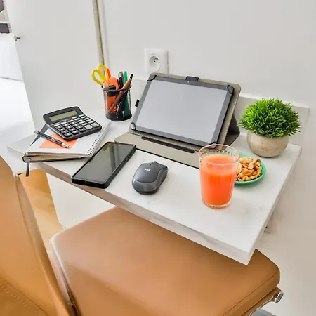 Appartamento Ws Tour Eiffel - Saint-charles *