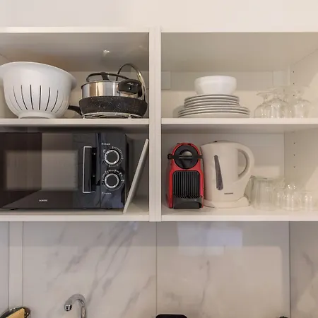 Ws Tour Eiffel - Saint-charles