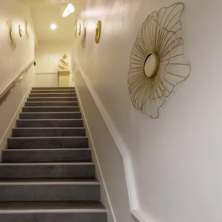 Ws Tour Eiffel - Saint-charles