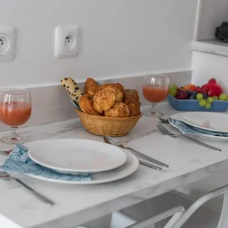 アパート Ws Tour Eiffel - Saint-charles