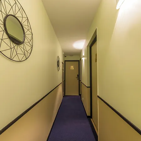 Ws Tour Eiffel - Saint-charles アパート *